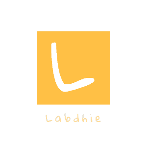 labdhie logo medium