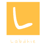 labdhie logo